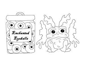 eyeballsnfrog